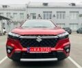 Сузуки S-Cross, объемом двигателя 0 л и пробегом 0 тыс. км за 21786 $, фото 6 на Automoto.ua