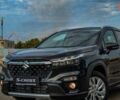 Сузуки S-Cross, объемом двигателя 1.37 л и пробегом 0 тыс. км за 27360 $, фото 4 на Automoto.ua