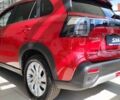 купить новое авто Сузуки S-Cross 2024 года от официального дилера Альфа-М Плюс Suzuki Сузуки фото