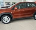 купить новое авто Сузуки S-Cross 2024 года от официального дилера Альфа-М Плюс Suzuki Сузуки фото