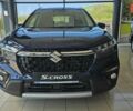 Сузуки S-Cross, объемом двигателя 1.37 л и пробегом 0 тыс. км за 26915 $, фото 1 на Automoto.ua