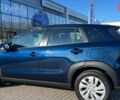 Сузуки S-Cross, объемом двигателя 1.37 л и пробегом 0 тыс. км за 27083 $, фото 16 на Automoto.ua