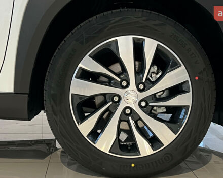 купити нове авто Сузукі S-Cross 2024 року від офіційного дилера Автомир Сузукі фото