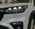 Сузуки S-Cross, объемом двигателя 1.37 л и пробегом 0 тыс. км за 23376 $, фото 7 на Automoto.ua