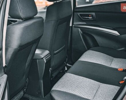 Сузукі S-Cross, об'ємом двигуна 1.37 л та пробігом 0 тис. км за 27119 $, фото 10 на Automoto.ua