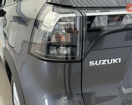 Сузуки S-Cross, объемом двигателя 1.37 л и пробегом 0 тыс. км за 27612 $, фото 5 на Automoto.ua