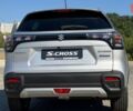 Сузуки S-Cross, объемом двигателя 1.37 л и пробегом 0 тыс. км за 27626 $, фото 4 на Automoto.ua