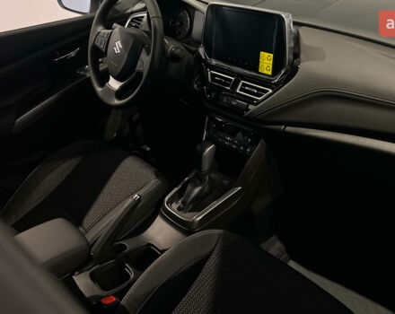 купити нове авто Сузукі S-Cross 2024 року від офіційного дилера Автомир Сузукі фото