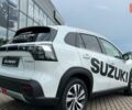 Сузукі S-Cross, об'ємом двигуна 1.37 л та пробігом 0 тис. км за 25405 $, фото 8 на Automoto.ua