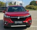 Сузукі S-Cross, об'ємом двигуна 1.37 л та пробігом 0 тис. км за 27579 $, фото 3 на Automoto.ua