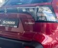 купити нове авто Сузукі S-Cross 2024 року від офіційного дилера Автомир Сузукі фото