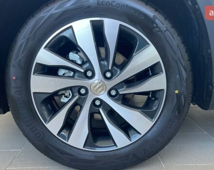 купить новое авто Сузуки S-Cross 2024 года от официального дилера SUZUKI "Аеліта" Сузуки фото