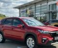 Сузукі S-Cross, об'ємом двигуна 1.37 л та пробігом 0 тис. км за 27579 $, фото 6 на Automoto.ua
