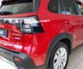 купить новое авто Сузуки S-Cross 2024 года от официального дилера Альфа-М Плюс Suzuki Сузуки фото