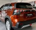купить новое авто Сузуки S-Cross 2024 года от официального дилера Suzuki МОТОРКОМ+ Сузуки фото