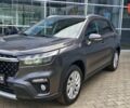 Сузукі S-Cross, об'ємом двигуна 1.37 л та пробігом 0 тис. км за 27273 $, фото 20 на Automoto.ua