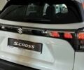 Сузуки S-Cross, объемом двигателя 1.37 л и пробегом 0 тыс. км за 27783 $, фото 5 на Automoto.ua