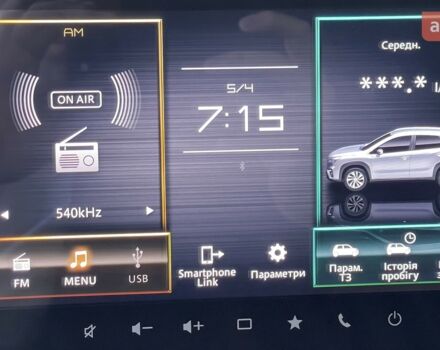 купить новое авто Сузуки S-Cross 2024 года от официального дилера SUZUKI "Аеліта" Сузуки фото