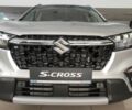 Сузуки S-Cross, объемом двигателя 1.37 л и пробегом 0 тыс. км за 26453 $, фото 9 на Automoto.ua