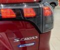 Сузукі S-Cross, об'ємом двигуна 1.37 л та пробігом 0 тис. км за 26574 $, фото 8 на Automoto.ua