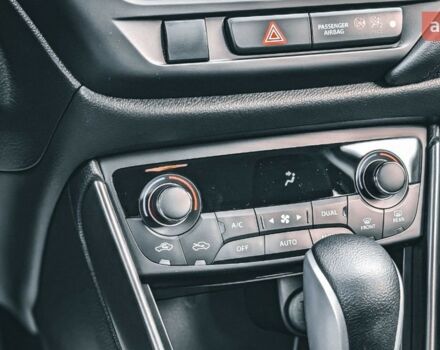 Сузукі S-Cross, об'ємом двигуна 1.37 л та пробігом 0 тис. км за 27119 $, фото 11 на Automoto.ua