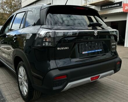 Сузуки S-Cross, объемом двигателя 1.37 л и пробегом 0 тыс. км за 27083 $, фото 18 на Automoto.ua
