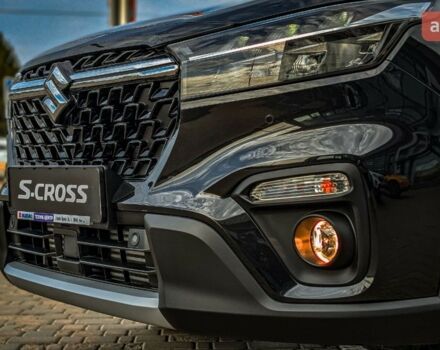 Сузукі S-Cross, об'ємом двигуна 1.37 л та пробігом 0 тис. км за 27119 $, фото 5 на Automoto.ua
