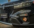Сузуки S-Cross, объемом двигателя 1.37 л и пробегом 0 тыс. км за 27360 $, фото 5 на Automoto.ua