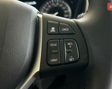 Сузуки S-Cross, объемом двигателя 1.37 л и пробегом 0 тыс. км за 27083 $, фото 29 на Automoto.ua