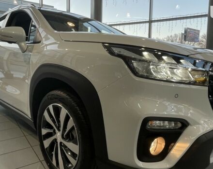 купить новое авто Сузуки S-Cross 2024 года от официального дилера Автоцентр AUTO.RIA Сузуки фото