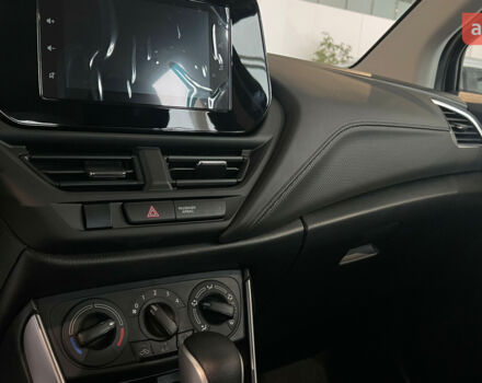 купити нове авто Сузукі S-Cross 2024 року від офіційного дилера Автомир Сузукі фото