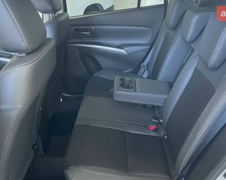 купить новое авто Сузуки S-Cross 2024 года от официального дилера SUZUKI "Аеліта" Сузуки фото