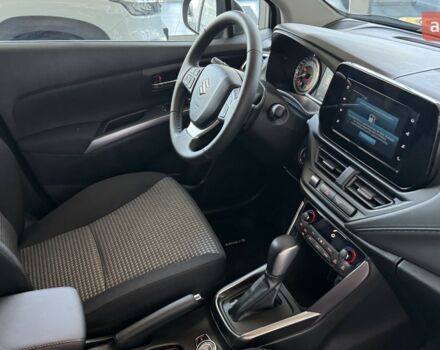Сузуки S-Cross 2024 года купить новое авто Сузуки S-Cross 2024 года от официального дилера Автоцентр AUTO.RIA Сузуки фото
