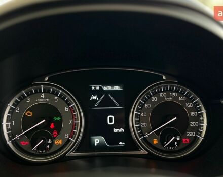 Сузуки S-Cross, объемом двигателя 1.37 л и пробегом 0 тыс. км за 27083 $, фото 38 на Automoto.ua