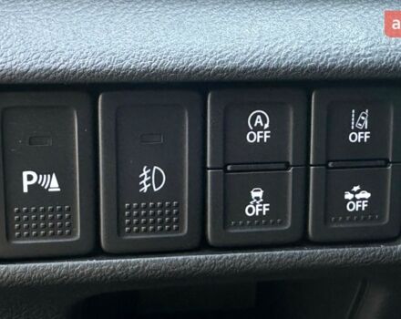 Сузуки S-Cross, объемом двигателя 1.37 л и пробегом 0 тыс. км за 27171 $, фото 13 на Automoto.ua