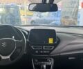 Сузукі S-Cross, об'ємом двигуна 1.37 л та пробігом 0 тис. км за 29020 $, фото 12 на Automoto.ua