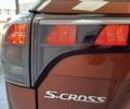 Сузуки S-Cross, объемом двигателя 1.37 л и пробегом 0 тыс. км за 23571 $, фото 4 на Automoto.ua
