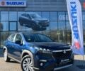 Сузуки S-Cross, объемом двигателя 1.37 л и пробегом 0 тыс. км за 27083 $, фото 1 на Automoto.ua