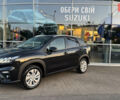 Сузуки S-Cross, объемом двигателя 1.37 л и пробегом 0 тыс. км за 26728 $, фото 9 на Automoto.ua