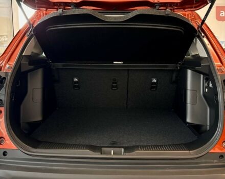 купить новое авто Сузуки S-Cross 2024 года от официального дилера Suzuki МОТОРКОМ+ Сузуки фото