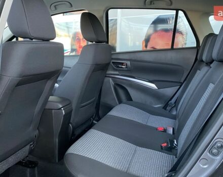 купити нове авто Сузукі S-Cross 2024 року від офіційного дилера Автоцентр AUTO.RIA Сузукі фото