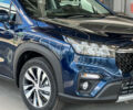купить новое авто Сузуки S-Cross 2024 года от официального дилера Автомир Сузуки фото