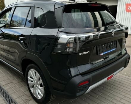 Сузуки S-Cross, объемом двигателя 1.37 л и пробегом 0 тыс. км за 27083 $, фото 15 на Automoto.ua