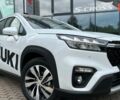 Сузукі S-Cross, об'ємом двигуна 1.37 л та пробігом 0 тис. км за 25405 $, фото 1 на Automoto.ua