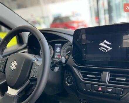 Сузуки S-Cross, объемом двигателя 1.37 л и пробегом 0 тыс. км за 27083 $, фото 41 на Automoto.ua