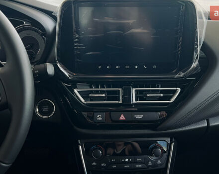 купити нове авто Сузукі S-Cross 2024 року від офіційного дилера Автомир Сузукі фото