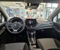Сузуки S-Cross, объемом двигателя 1.37 л и пробегом 0 тыс. км за 26915 $, фото 9 на Automoto.ua