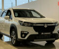 купити нове авто Сузукі S-Cross 2024 року від офіційного дилера Автомир Сузукі фото