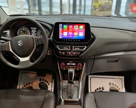 Сузукі S-Cross, об'ємом двигуна 1.37 л та пробігом 0 тис. км за 25405 $, фото 28 на Automoto.ua