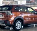 купить новое авто Сузуки S-Cross 2024 года от официального дилера Автомир Сузуки фото